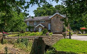 Picket Post House Accommodation
